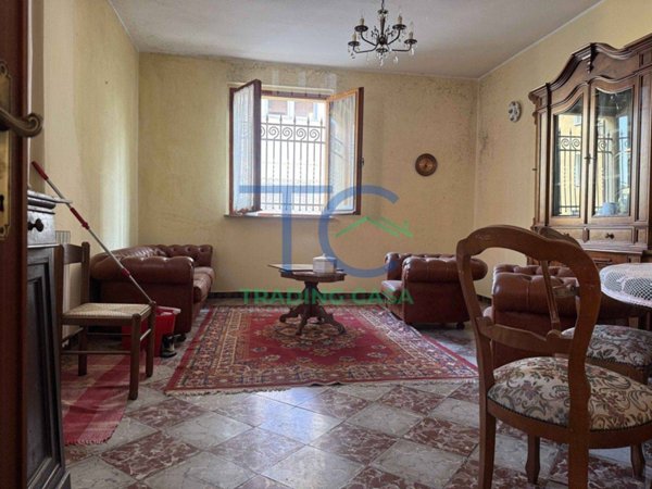 casa indipendente in vendita a Bobbio in zona Mezzano Scotti