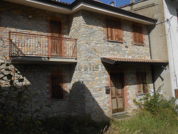 appartamento in vendita a Bobbio