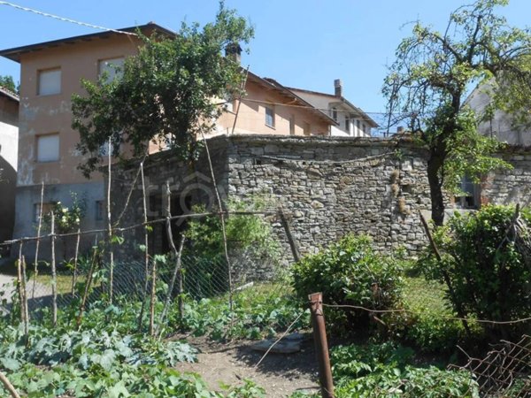 casa indipendente in vendita a Bobbio