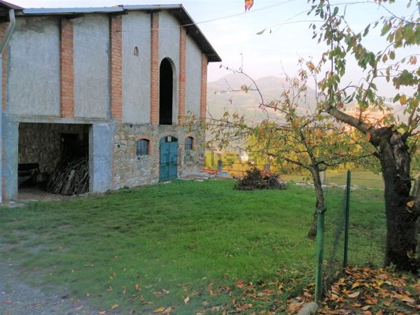 appartamento in vendita a Bobbio