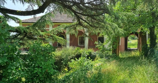 casa indipendente in vendita a Bobbio