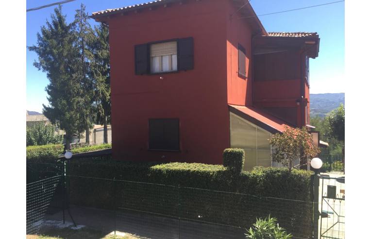 casa indipendente in vendita a Bobbio in zona Vaccarezza