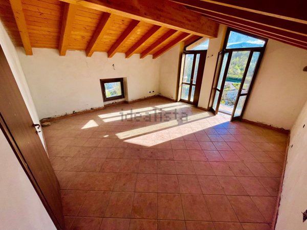 appartamento in vendita a Bobbio