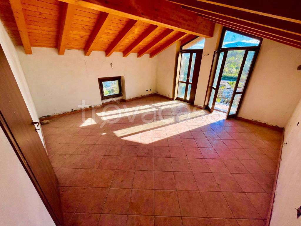 appartamento in vendita a Bobbio