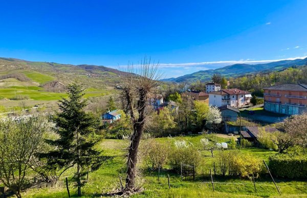 appartamento in vendita a Bobbio