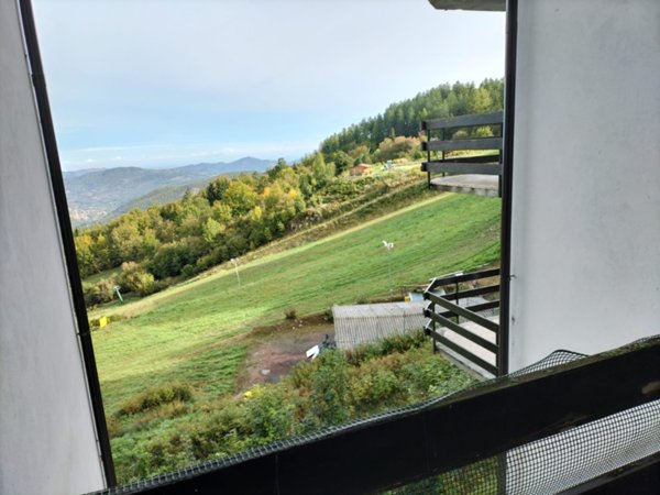 appartamento in vendita a Bobbio in zona Passo Penice