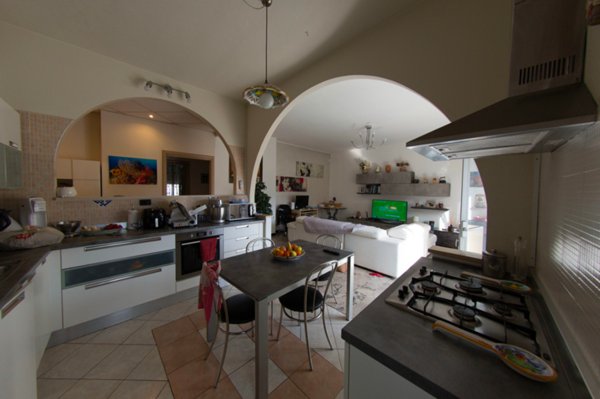 appartamento in vendita a Bobbio