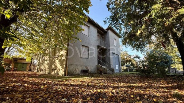 casa indipendente in vendita a Bobbio in zona San Cristoforo