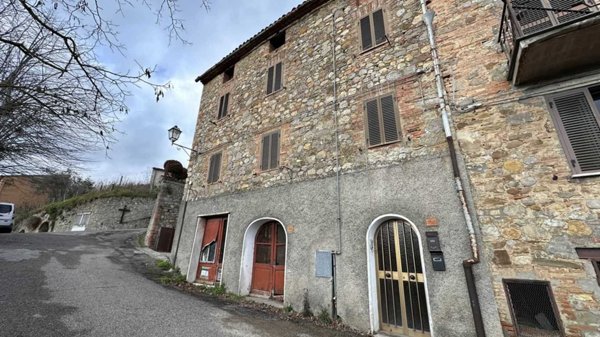casa indipendente in vendita a Bobbio in zona San Cristoforo