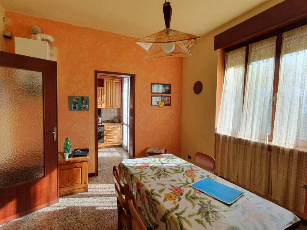 appartamento in vendita a Bobbio in zona Santa Maria