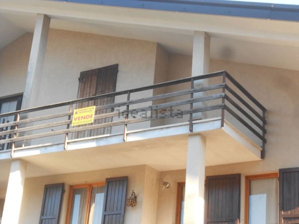 appartamento in vendita a Bobbio in zona Santa Maria