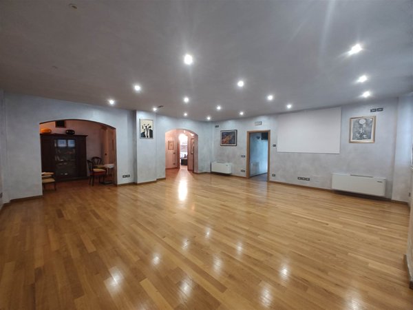 casa semindipendente in vendita a Bobbio in zona Moglia