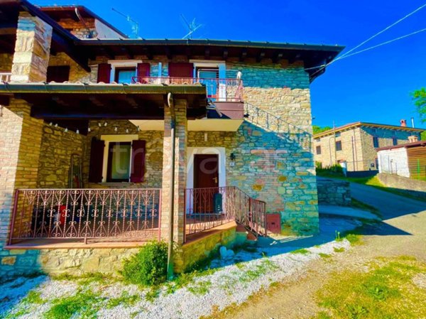 appartamento in vendita a Bobbio