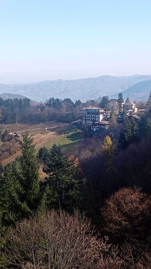appartamento in vendita a Bobbio