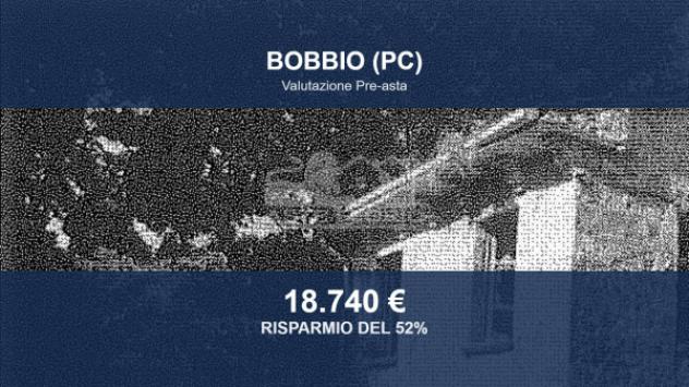 casa indipendente in vendita a Bobbio in zona Mezzano Scotti