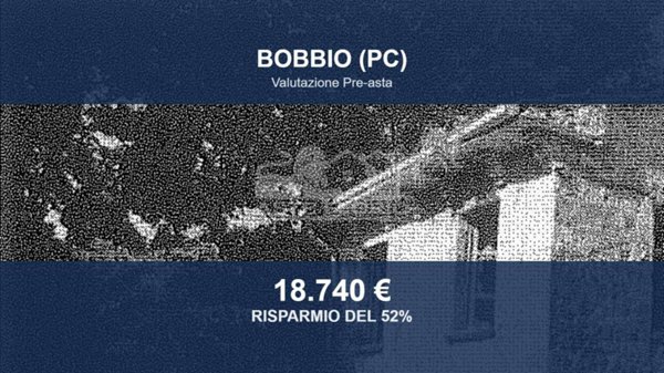 casa indipendente in vendita a Bobbio in zona Mezzano Scotti