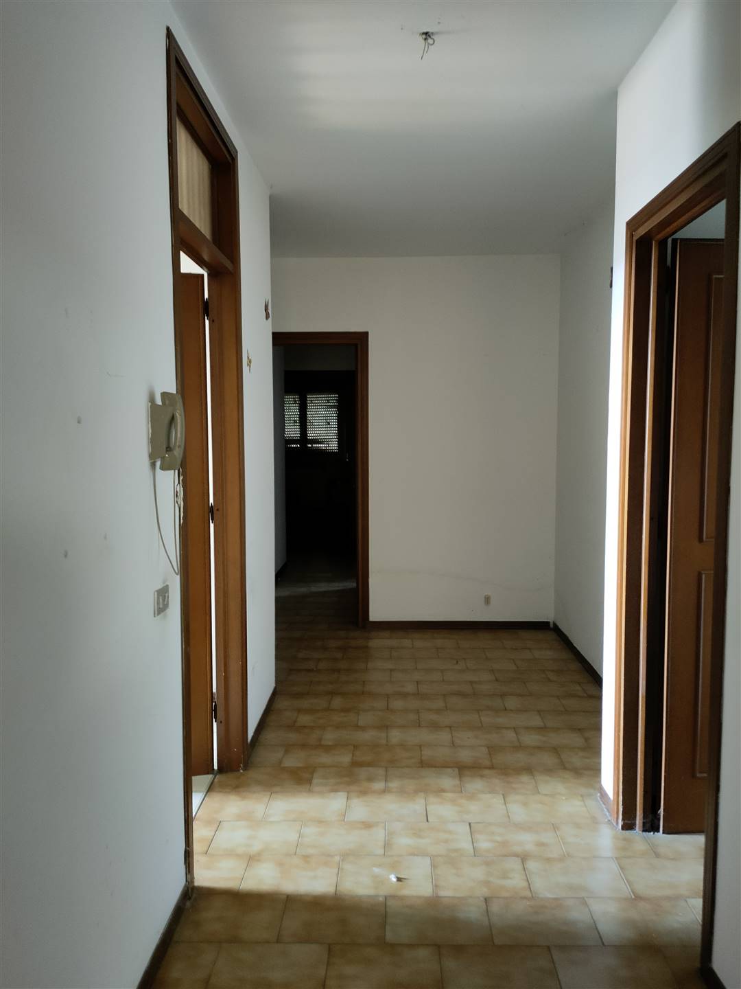 appartamento in vendita a Bobbio in zona Moglia