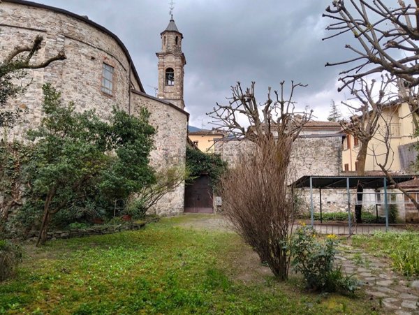 casa indipendente in vendita a Bobbio
