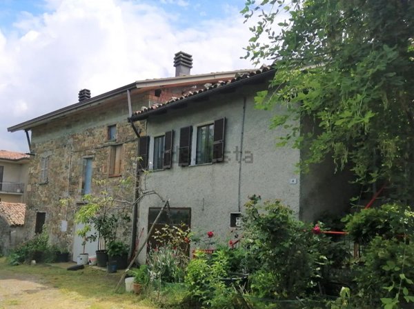 appartamento in vendita a Bobbio