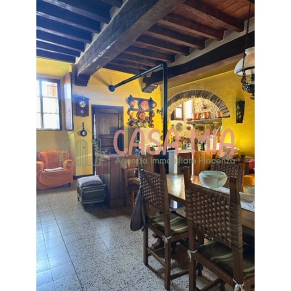 casa indipendente in vendita a Bobbio