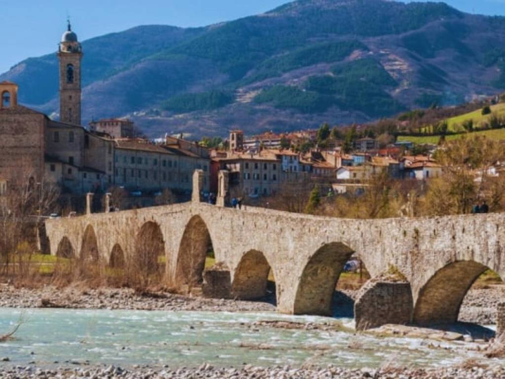 appartamento in vendita a Bobbio