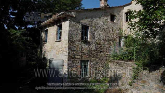appartamento in vendita a Bobbio in zona Mezzano Scotti