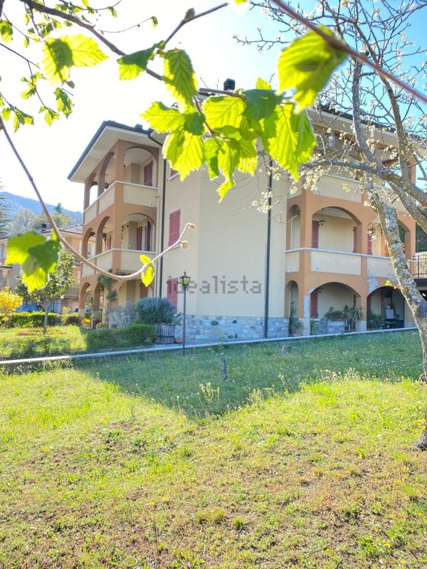 appartamento in vendita a Bobbio