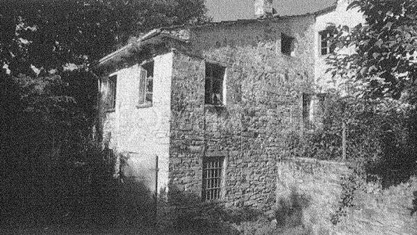 appartamento in vendita a Bobbio