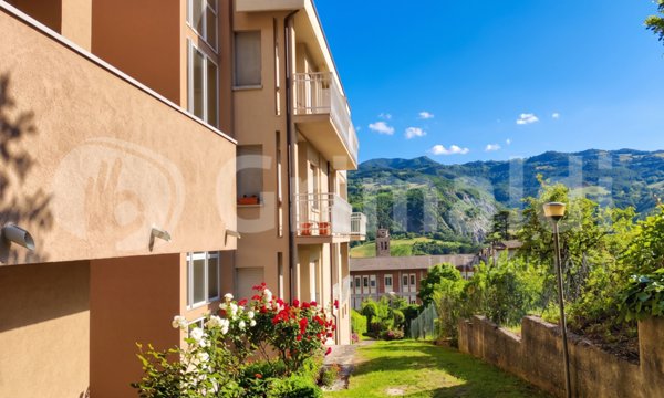 appartamento in vendita a Bobbio