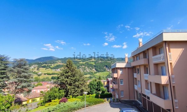 appartamento in vendita a Bobbio