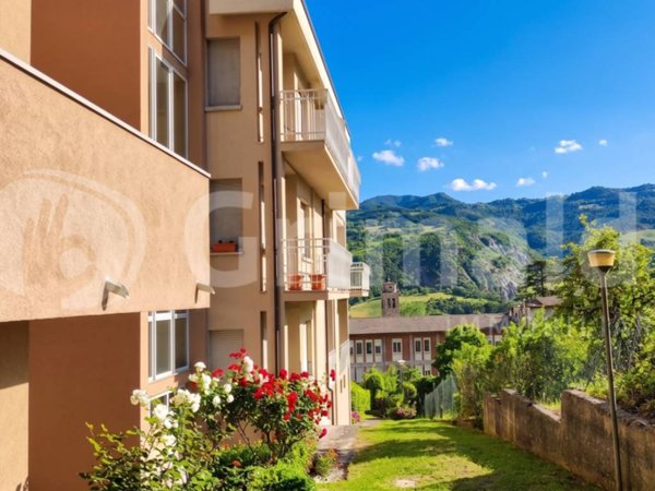 appartamento in vendita a Bobbio