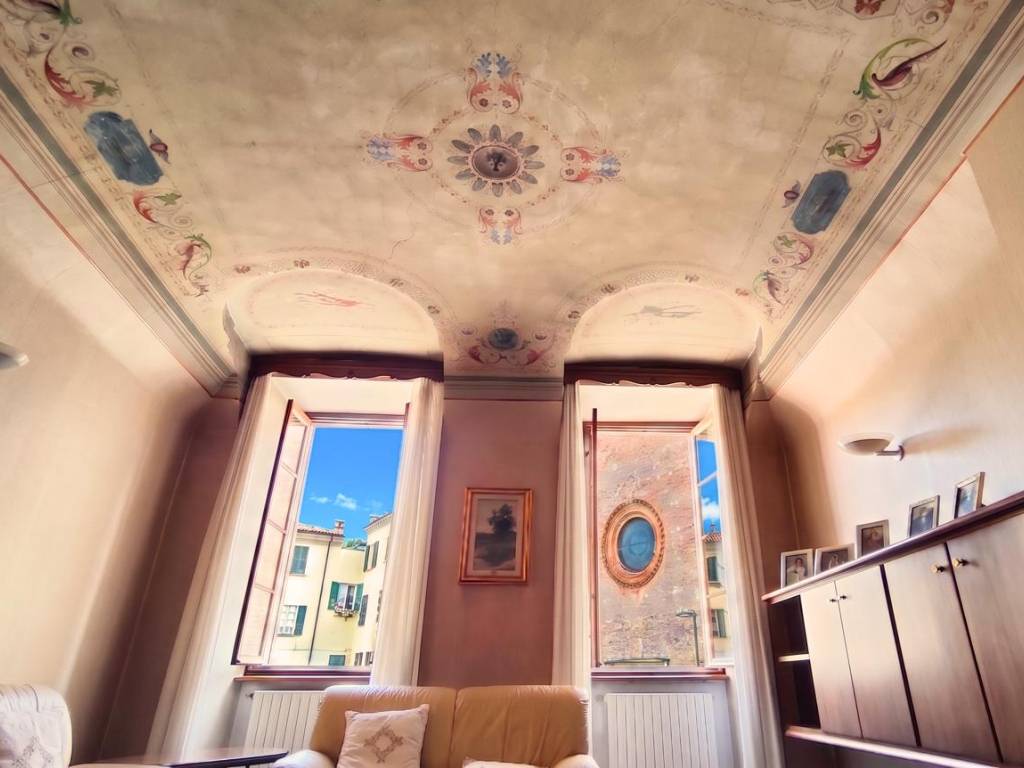 appartamento in vendita a Bobbio