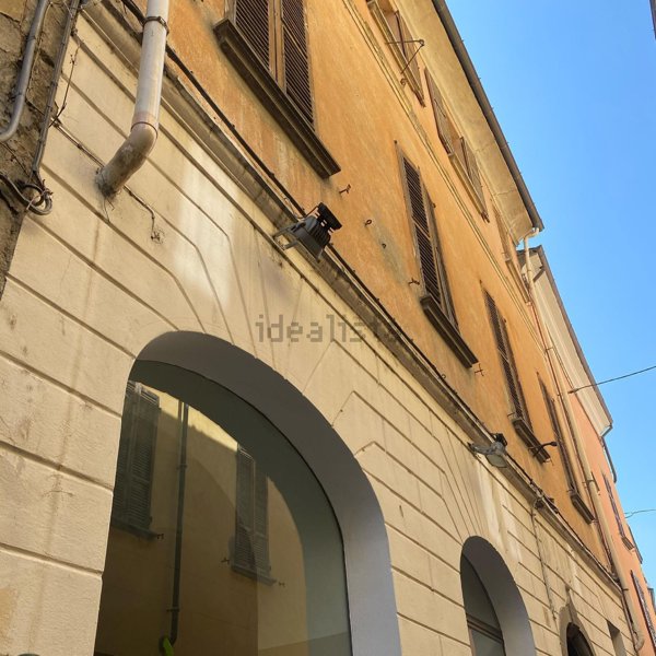 appartamento in vendita a Bobbio