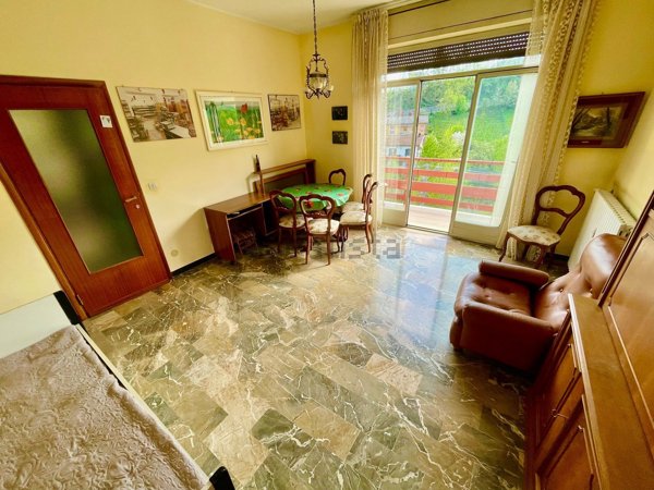 appartamento in vendita a Bobbio
