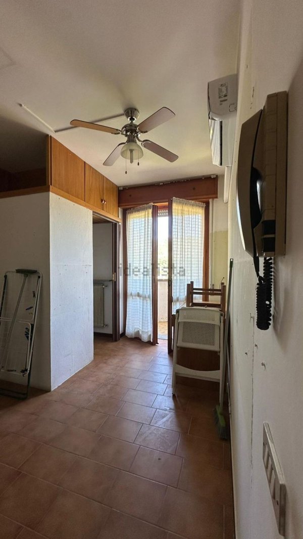appartamento in vendita a Bobbio