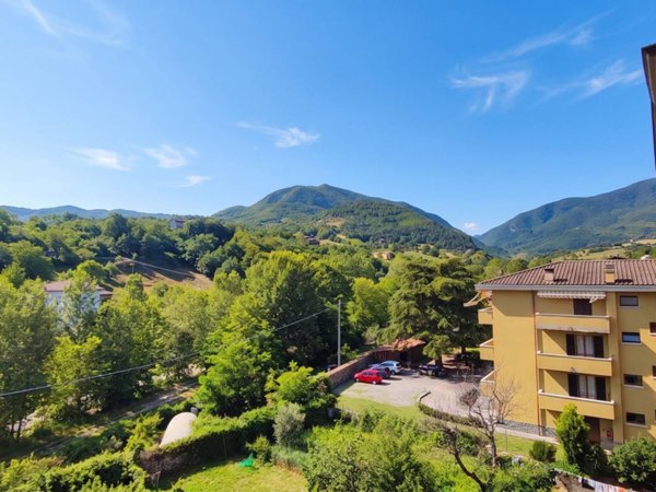 appartamento in vendita a Bobbio