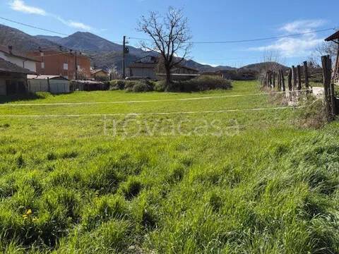 terreno agricolo in vendita a Bobbio in zona Mezzano Scotti