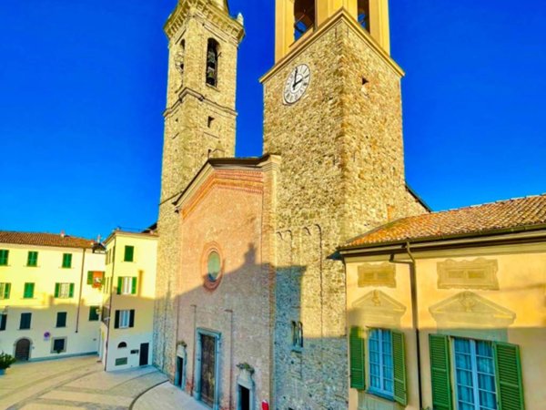 appartamento in vendita a Bobbio