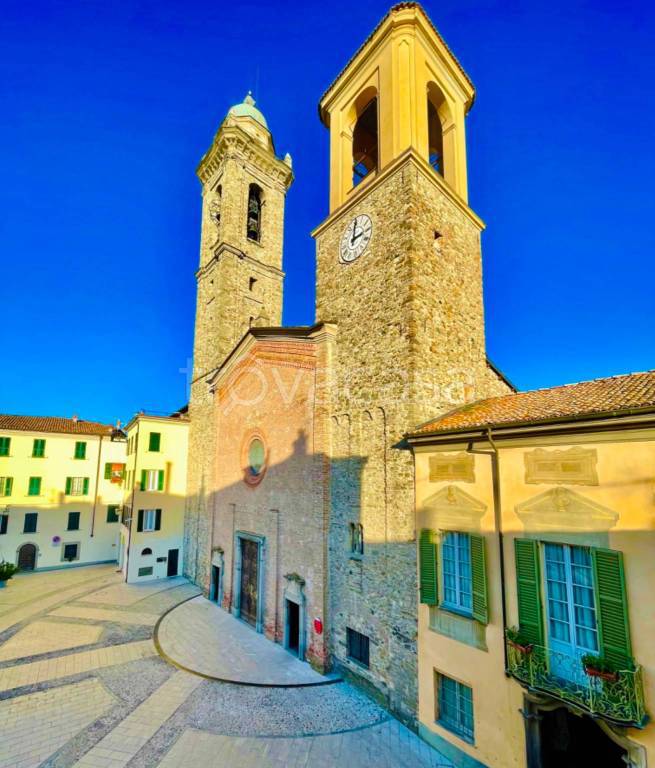 appartamento in vendita a Bobbio