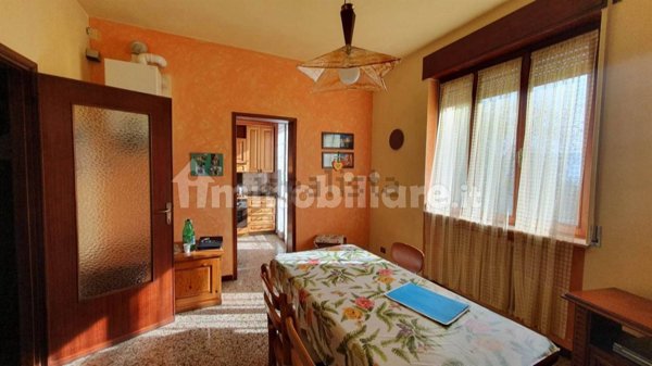 appartamento in vendita a Bobbio in zona Santa Maria