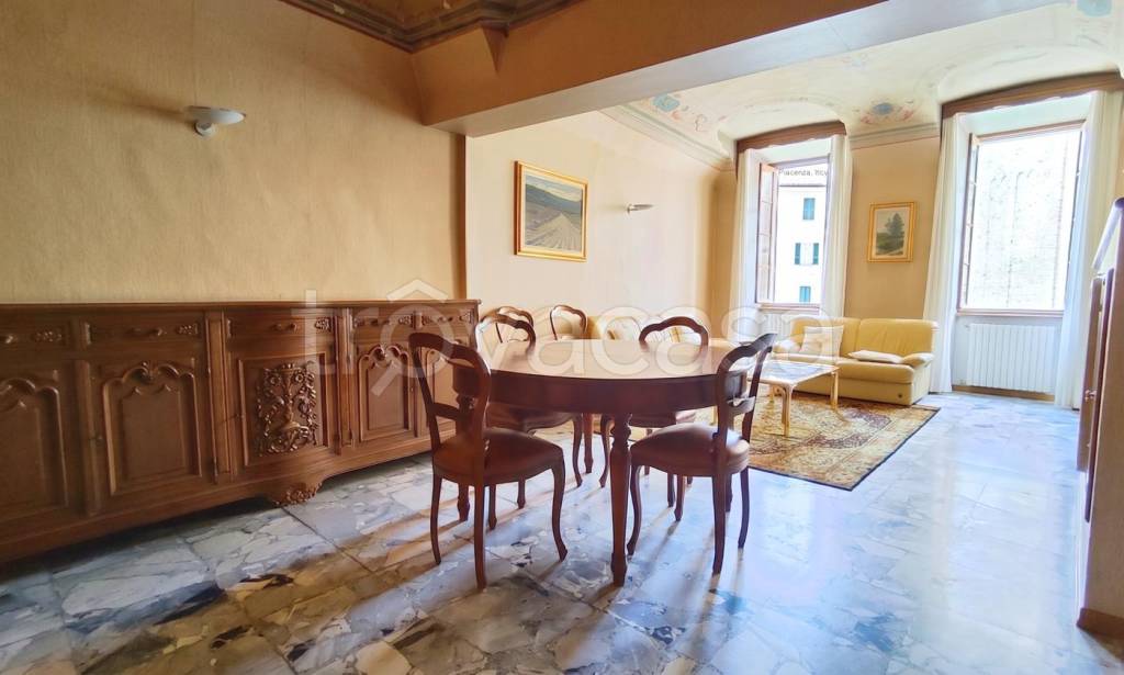 appartamento in vendita a Bobbio