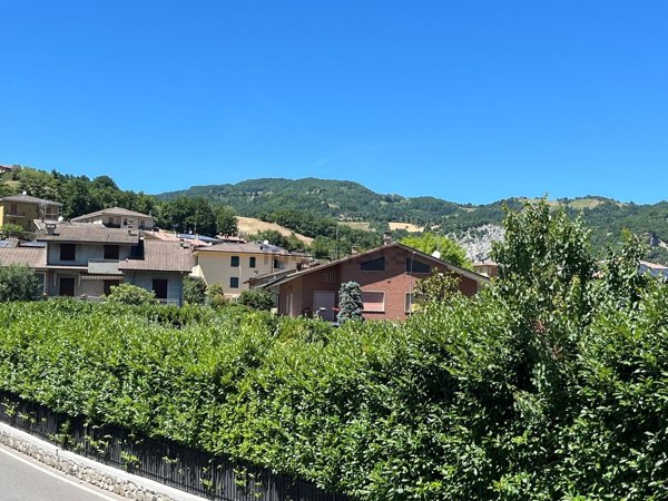 appartamento in vendita a Bobbio