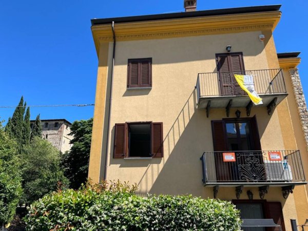 appartamento in vendita a Bobbio