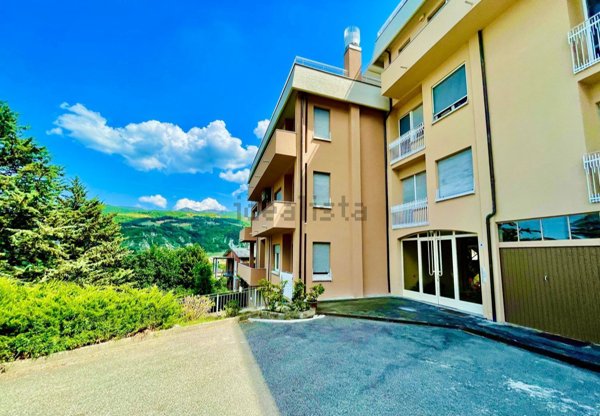 appartamento in vendita a Bobbio