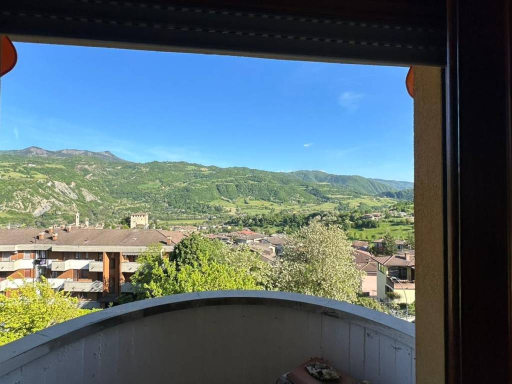 appartamento in vendita a Bobbio