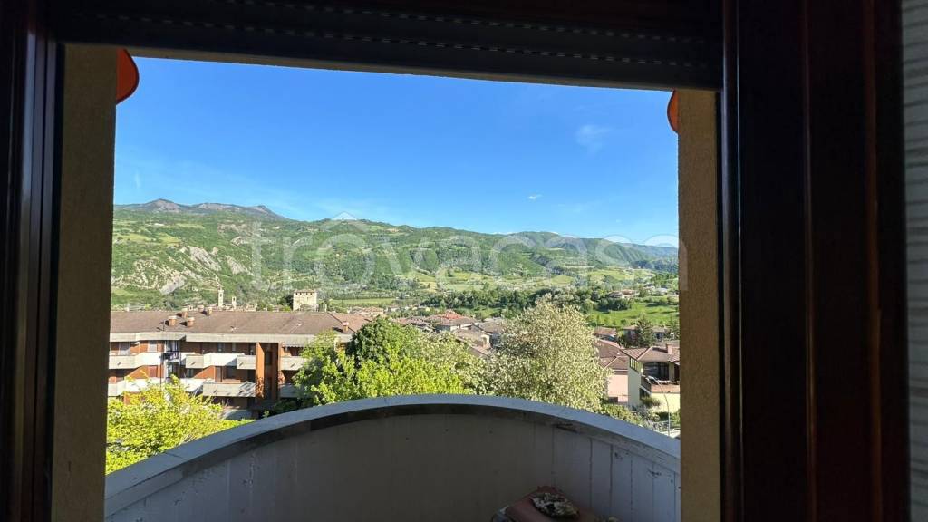 appartamento in vendita a Bobbio