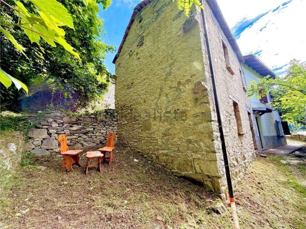 pentavano in vendita a Bobbio in zona Ceci