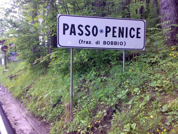 terreno agricolo in vendita a Bobbio in zona Passo Penice