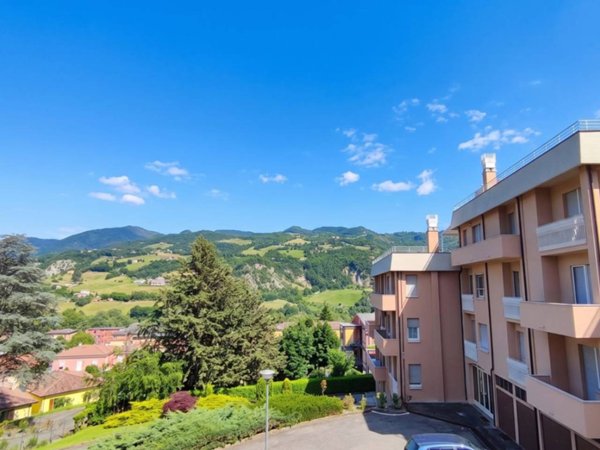 appartamento in vendita a Bobbio