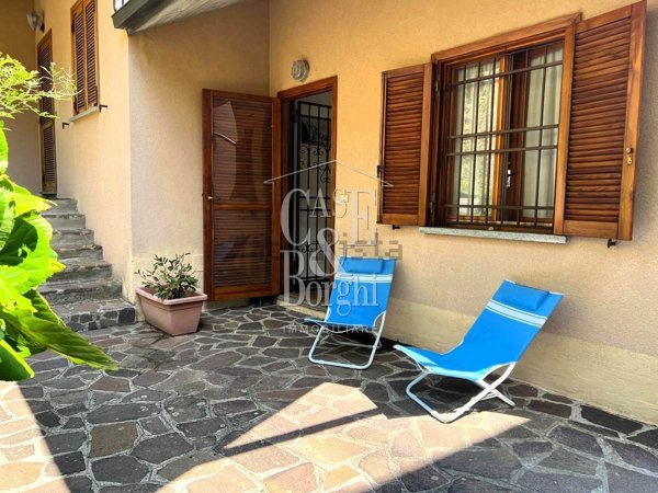 appartamento in vendita a Bobbio in zona Passo Penice